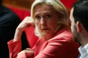 Marine Le Pen dénonce la censure du Conseil constitutionnel sur les ZFE