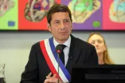 Mario Barravecchia soutient David Lisnard pour la présidentielle