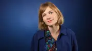 Marion Fayolle : un univers entre noirceur et lumière, entre désir et amour