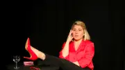 Marion Mezadorian présente 