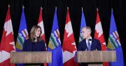 Mark Carney met en garde contre un 