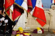 Marmande accueille la Flamme de la Nation pour le devoir de mémoire