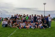 Marmande affronte Genève en quart de finale à Cournon-d'Auvergne
