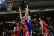 Marmande à Auch pour un match sans enjeu ce samedi
