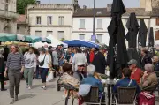 Marmande : ces figures locales qui font bouger la ville