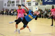 Marmande : victoire impérative face à Orthez pour espérer le maintien