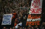 Marseillaise au Vélodrome : les South Winners surprennent