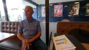 Martignas : Gérard Lablanche, 88 ans, publie « Comment ça marche ? »