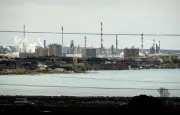Martigues : Naphtachimie paie 1,2 million d'euros pour fuites polluantes
