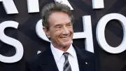 Martin Short brise le silence sur le suicide de sa fille Katherine