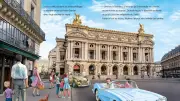 «Martine à l’Opéra de Paris» : retour d’une héroïne culte en librairie