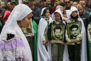 Massacres de Sétif : retour sur les événements du 8 mai 1945 en Algérie