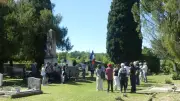 Massillargues-Attuech : une cérémonie du 8 mai émouvante avec les enfants