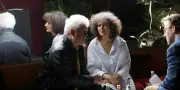 Massoumeh Lahidji, la polyglotte qui veille sur le Festival de Cannes