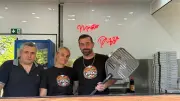 Master Pizza change de mains : Élodie et Damien reprennent le camion