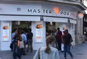 Master Poulet : la lutte des classes dans l'assiette, par Clémentine Autain