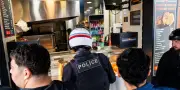 Master Poulet : le fast-food qui agite la classe politique française