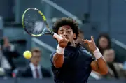 Masters 1000 Rome : Arthur Fils abandonne, Moutet et Atmane éliminés