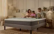Matelas Emma Original à -40% : le meilleur de France pour des nuits réparatrices