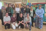 Maternelle du Var : label environnemental E3D niveau 1 obtenu