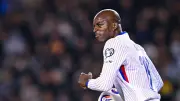 Mateta, l'invité surprise de Deschamps pour le Mondial 2026