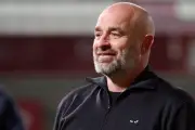 Mathieu Chabert : le coach qui a propulsé l'AS Cannes en Ligue 3 se livre