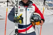 Matthieu Bailet : saison 2025-26 encourageante malgré la déception olympique
