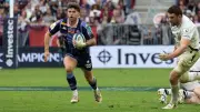 Matthieu Jalibert : « On cherche une deuxième étoile » avant la finale face au Leinster