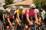 Mavric Beaune remporte les Boucles de Charente-Maritime 2026