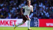 Max Dowman : le plus jeune titulaire de l'histoire de la Premier League