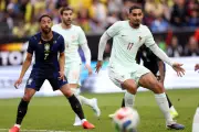 Maxence Lacroix, le Périgourdin qui a conquis les Bleus pour le Mondial 2026