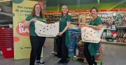 Maxi Zoo d'Angoulins : un cabas solidaire pour les animaux abandonnés