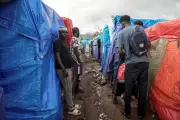 Mayotte sous tension extrême face à la menace Ebola