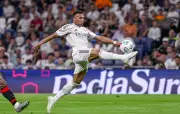 Mbappé sacré Pichichi pour la deuxième saison consécutive en Liga