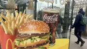 McDonald's France : fuite de données et points fidélité volés