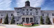 McGill, la Harvard du Nord qui attire les étudiants du monde entier