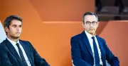 Meeting d'Attal : incertitudes sur la présence des cadres Renaissance