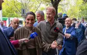 Meghan Markle publie des photos d'Archie pour ses 7 ans
