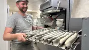 Meilleure baguette de France : le sacre de Frédéric Boulay dans le Val-d'Oise