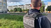 Melun : deux jeunes blessés par balle dans le quartier Montaigu