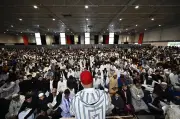 Menaces de mort contre la mosquée d'Agen : le président réagit