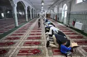 Menaces islamophobes à Agen : l'Aïd sous tension