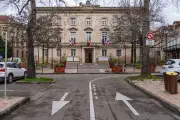 Menaces par lettres visant la mosquée, la mairie et les médias à Agen