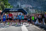 Menton Sun Race 2026 : 3 500 participants attendus pour un week-end sportif
