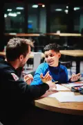 Mentorat en Sud-Gironde : une expérimentation pour les jeunes ruraux de l'ASE