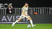 Mercato : le Paris FC vise Thomasson mais part avec du retard