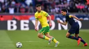Mercato : Matthis Abline de nouveau ciblé par le Paris FC