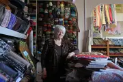 Mercerie Clabaud à Mimizan cherche repreneur, sa propriétaire épuisée