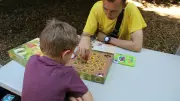 Mercredi nature au Clos Moser : ateliers et animations pour tous