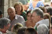 Messe inclusive à Bardos avec l'abbé Philippe Haristoy ce dimanche